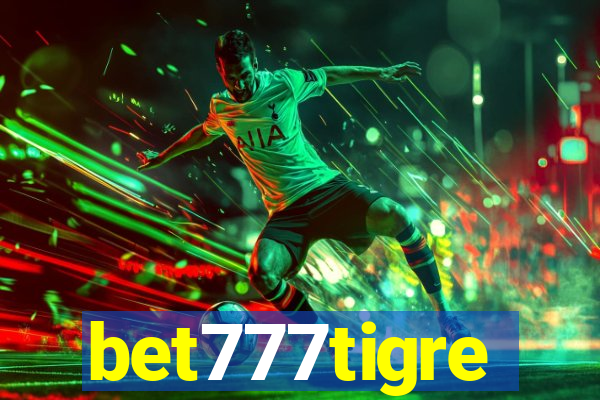 bet777tigre