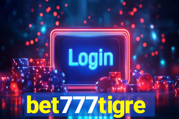 bet777tigre