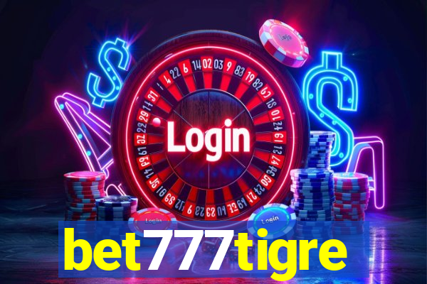 bet777tigre