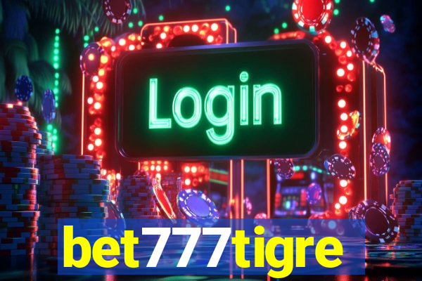 bet777tigre