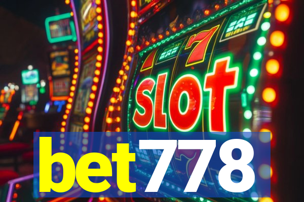 bet778