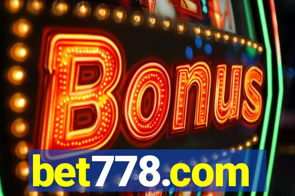 bet778.com