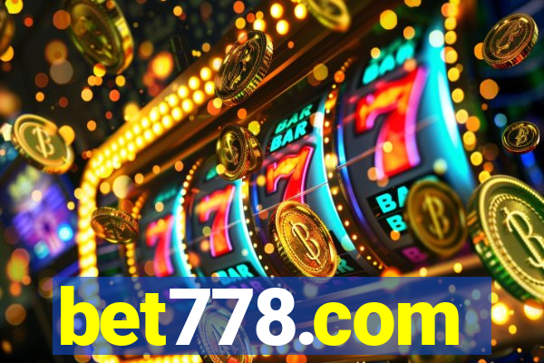 bet778.com