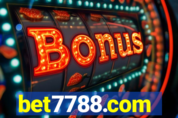 bet7788.com