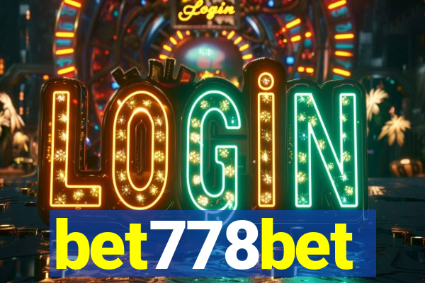 bet778bet