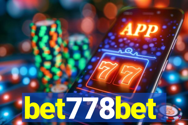 bet778bet