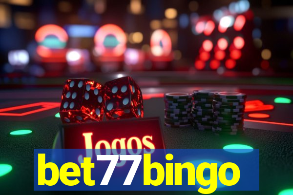 bet77bingo