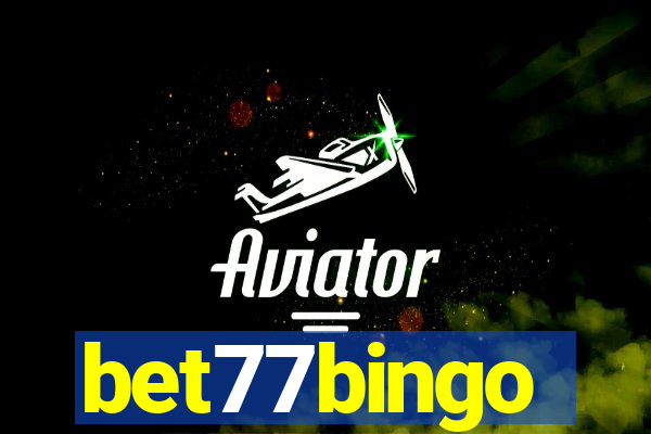 bet77bingo