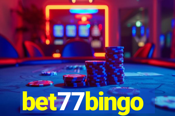 bet77bingo