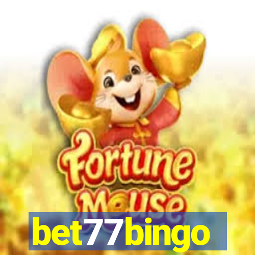 bet77bingo