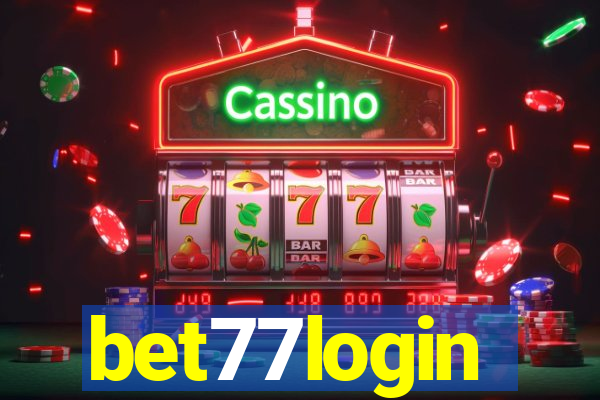 bet77login