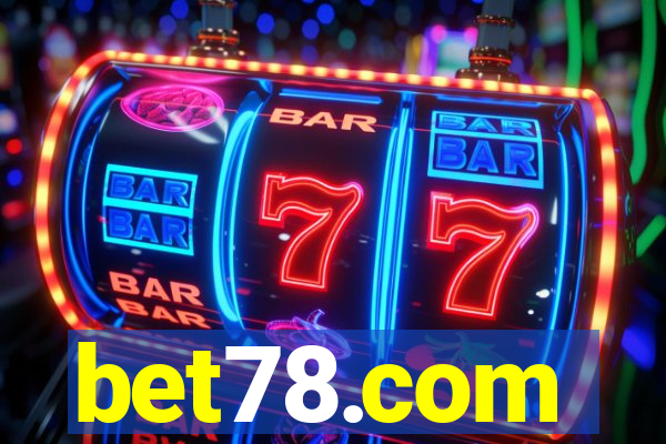 bet78.com