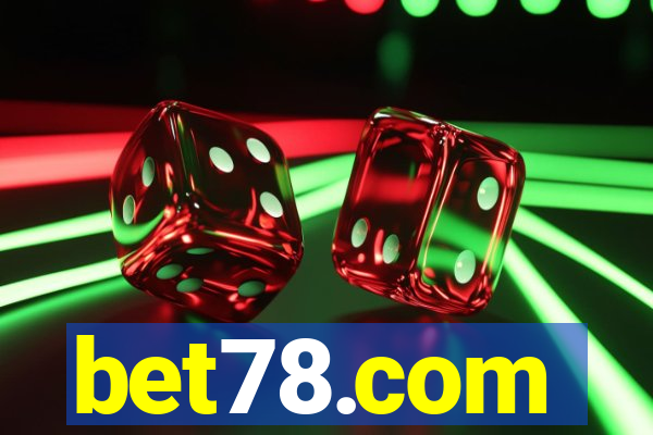 bet78.com