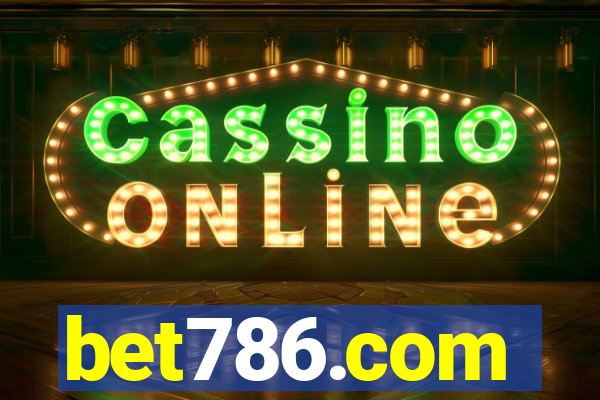 bet786.com