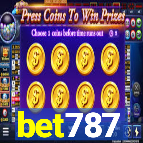 bet787