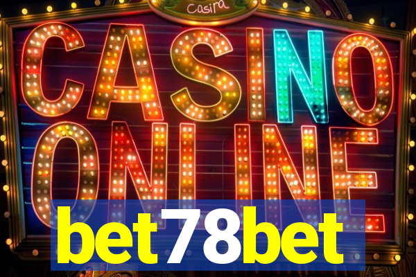 bet78bet