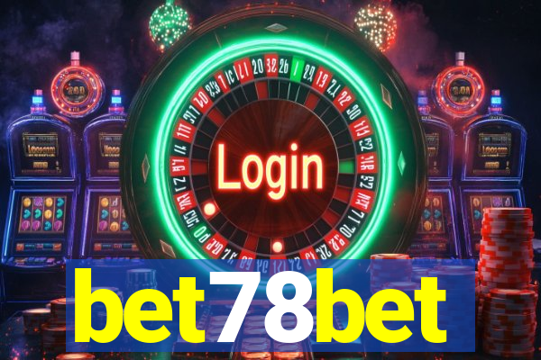 bet78bet