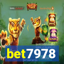 bet7978