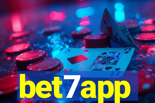 bet7app