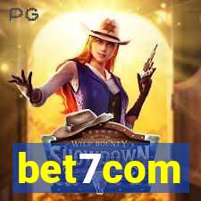 bet7com