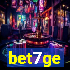 bet7ge