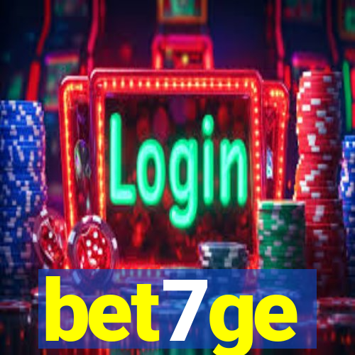 bet7ge