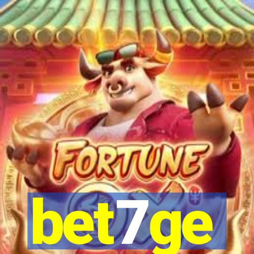 bet7ge