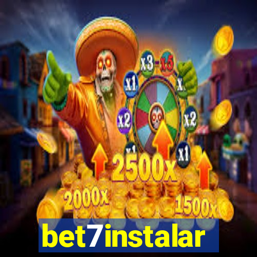 bet7instalar