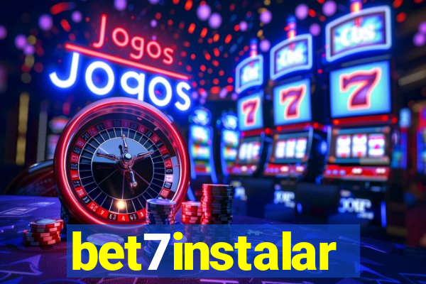 bet7instalar