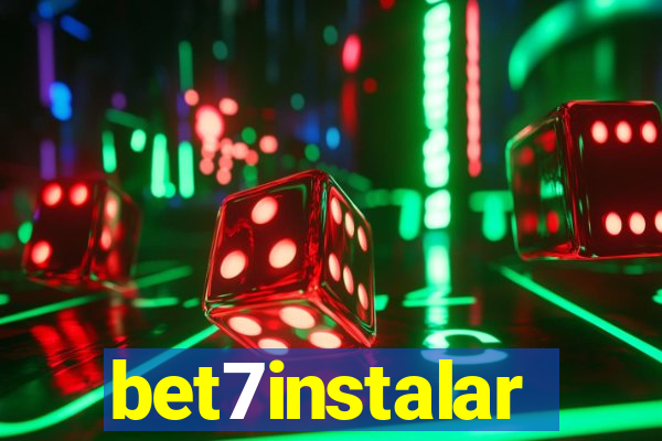 bet7instalar