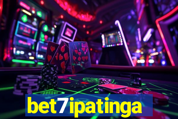 bet7ipatinga