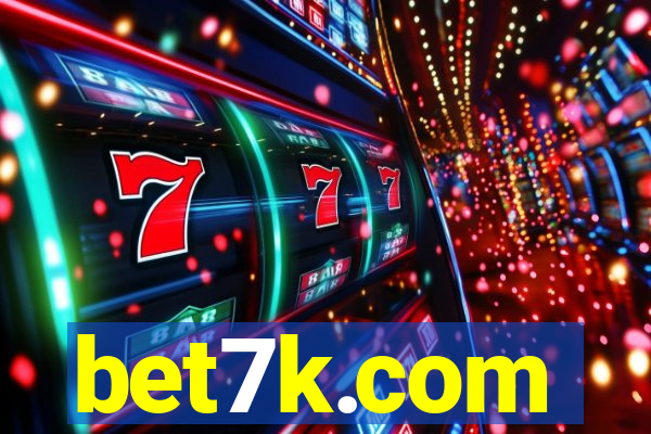 bet7k.com