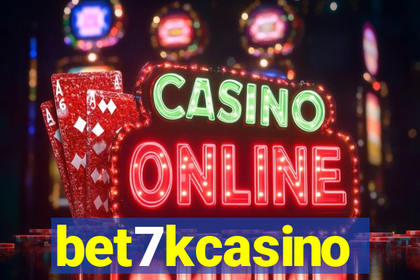 bet7kcasino