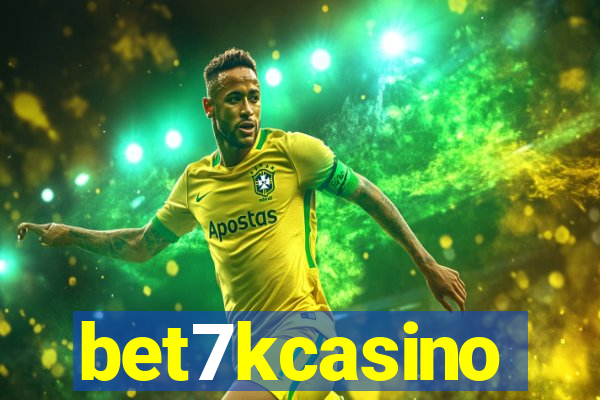 bet7kcasino