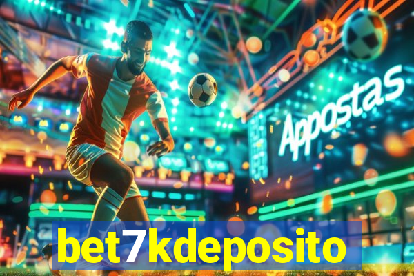 bet7kdeposito