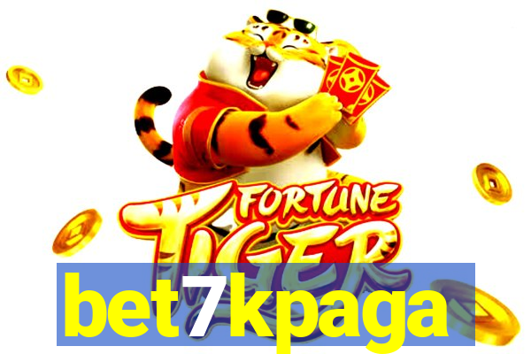 bet7kpaga