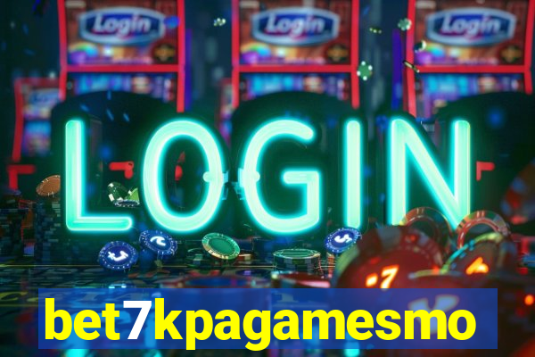 bet7kpagamesmo