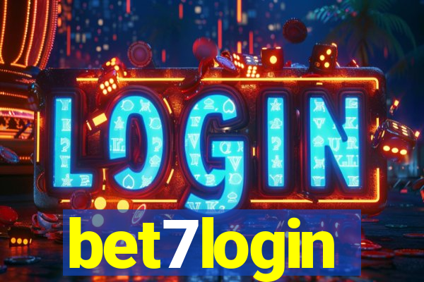 bet7login