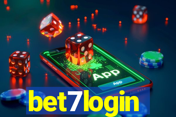 bet7login