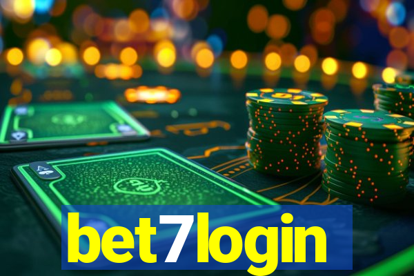 bet7login