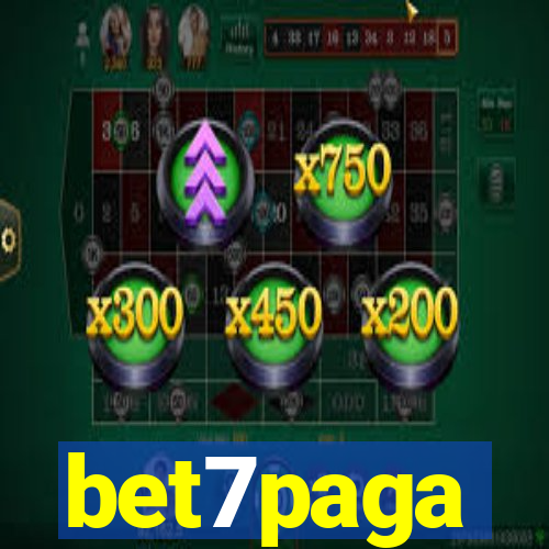 bet7paga