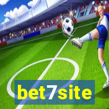 bet7site