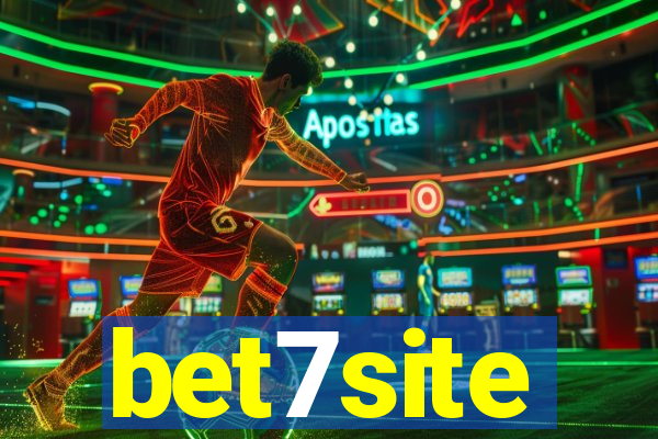 bet7site