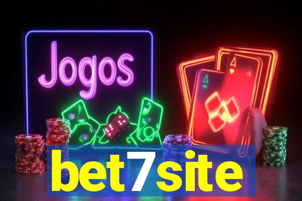 bet7site