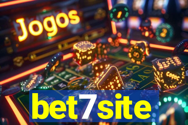 bet7site