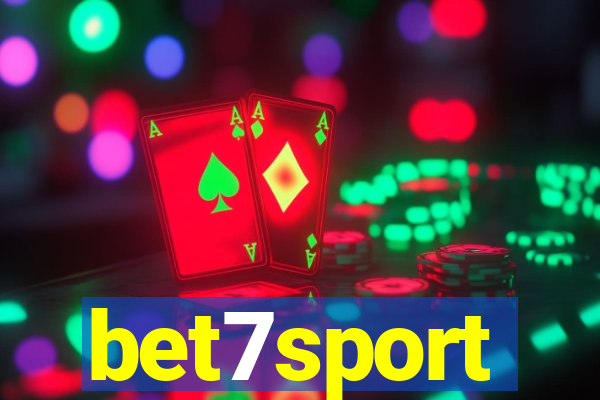 bet7sport