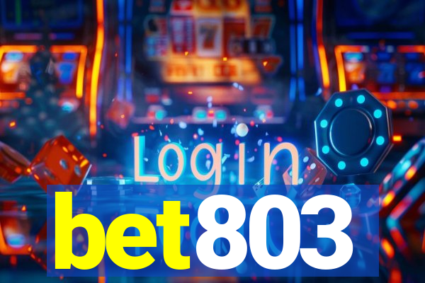 bet803