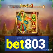 bet803