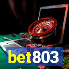 bet803