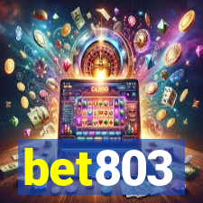 bet803